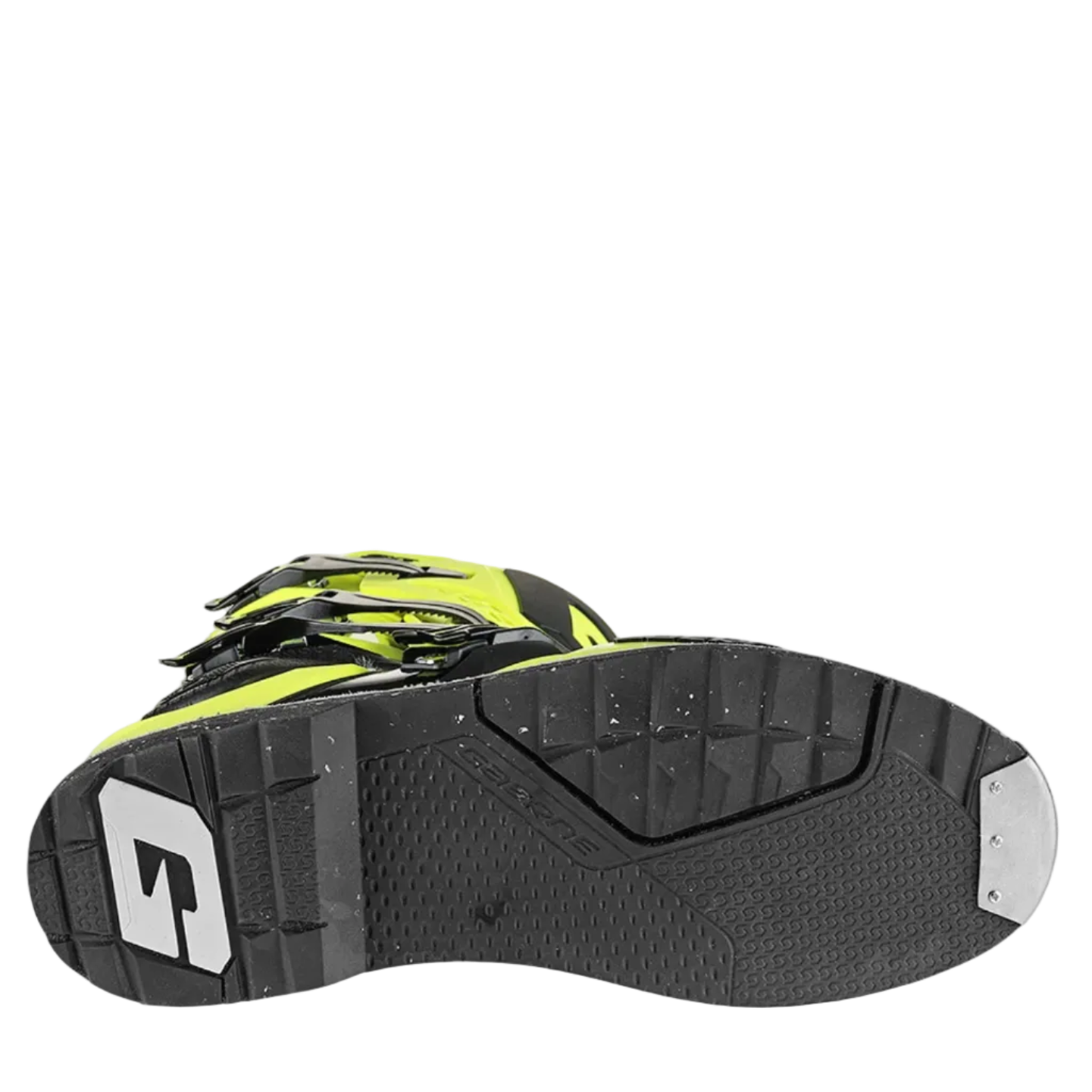 Bottes GAERNE SG 22 stellar yellow