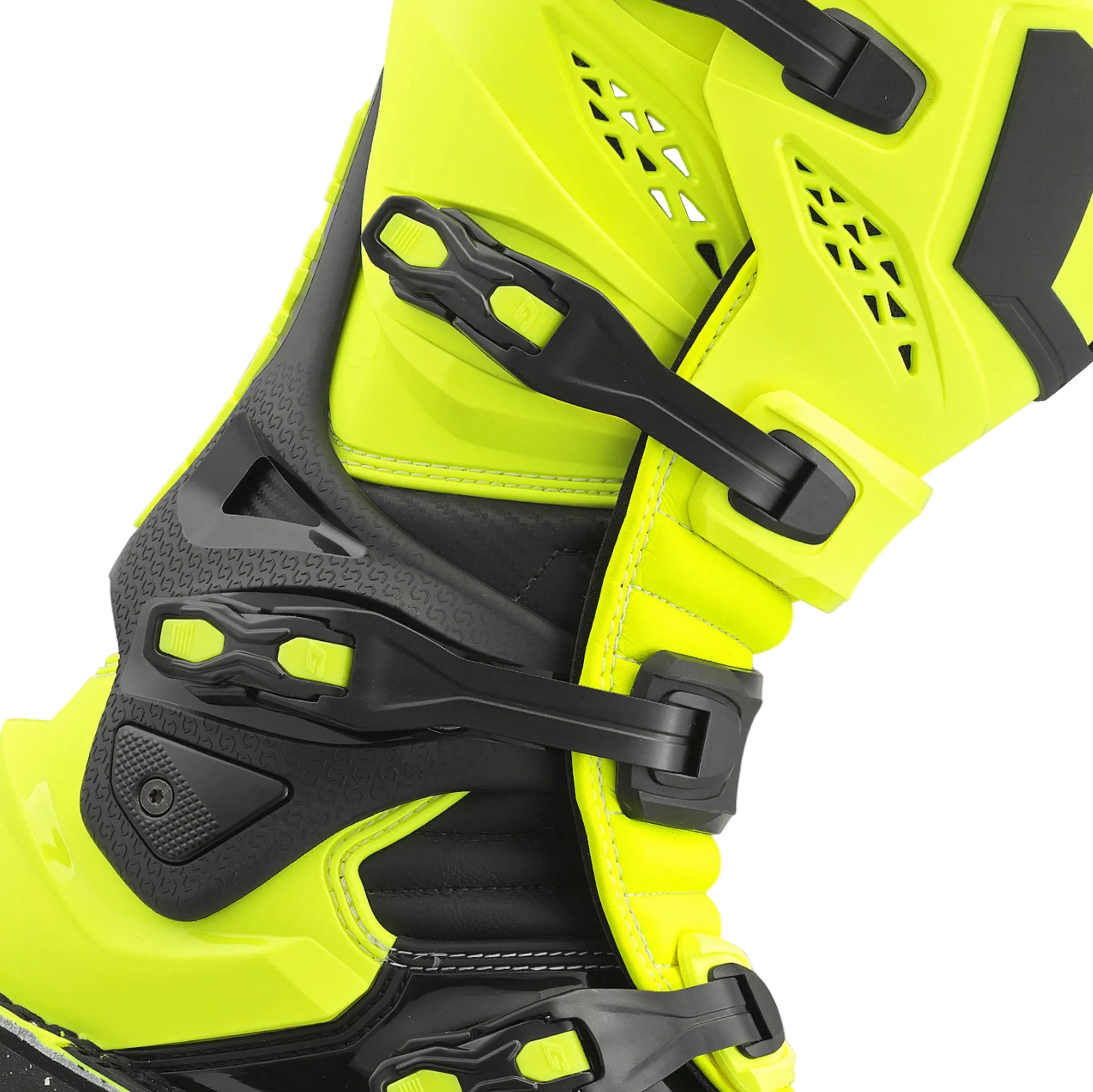 Bottes GAERNE SG 22 stellar yellow