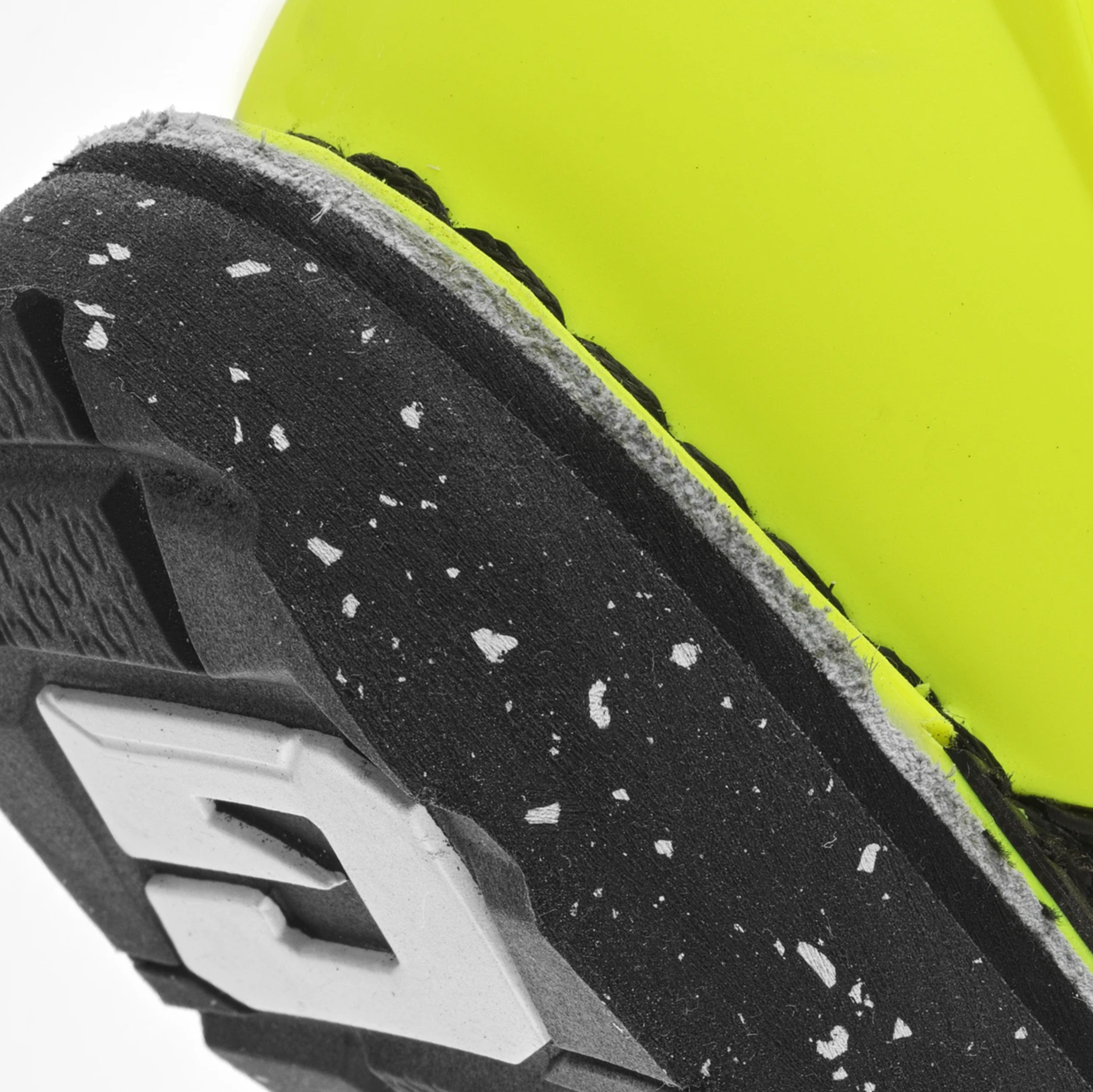 Bottes GAERNE SG 22 stellar yellow