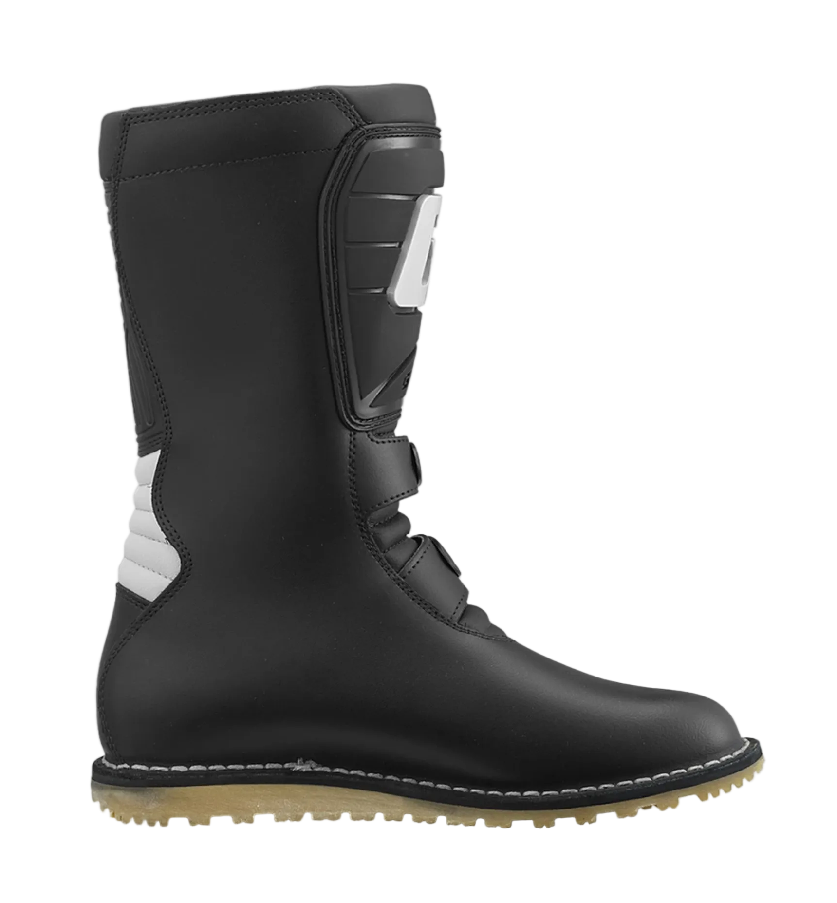 Buty GAERNE Balance Pro Tech białe/czarne/żółte fluo