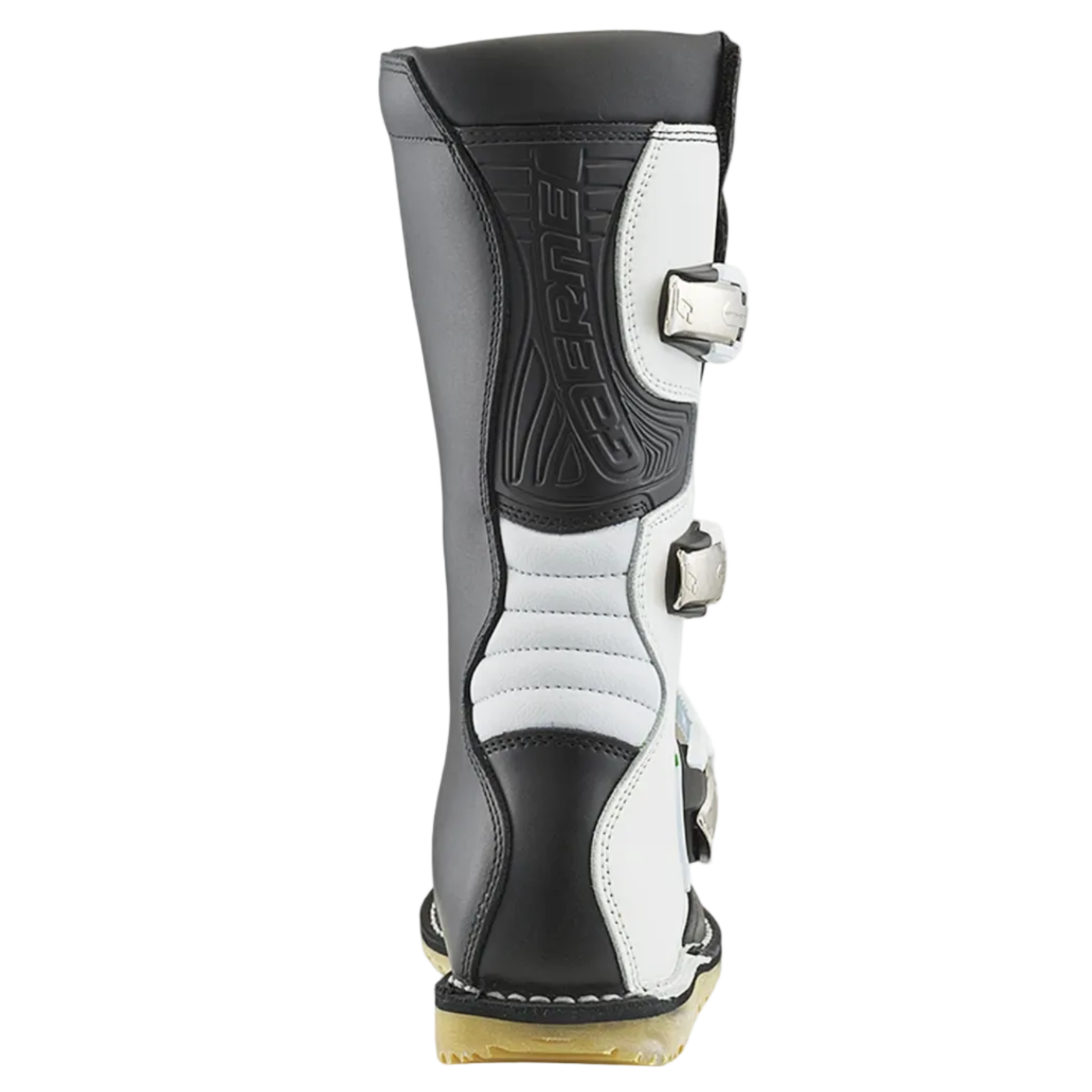 Buty GAERNE Balance Pro Tech białe/czarne/żółte fluo