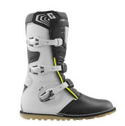 Buty GAERNE Balance Pro Tech białe/czarne/żółte fluo