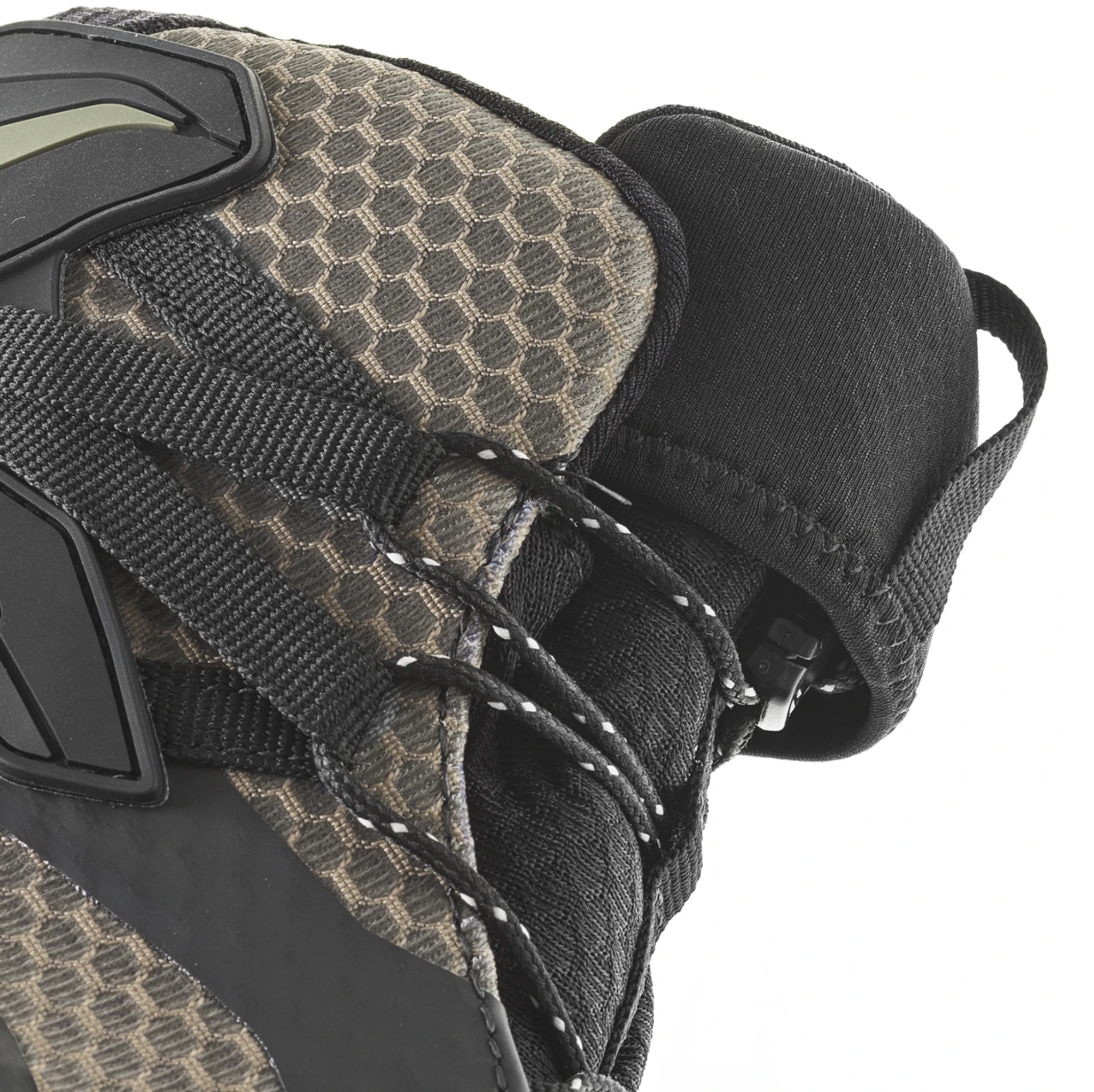GAERNE sko G Xenon Gore-Tex grøn/sort