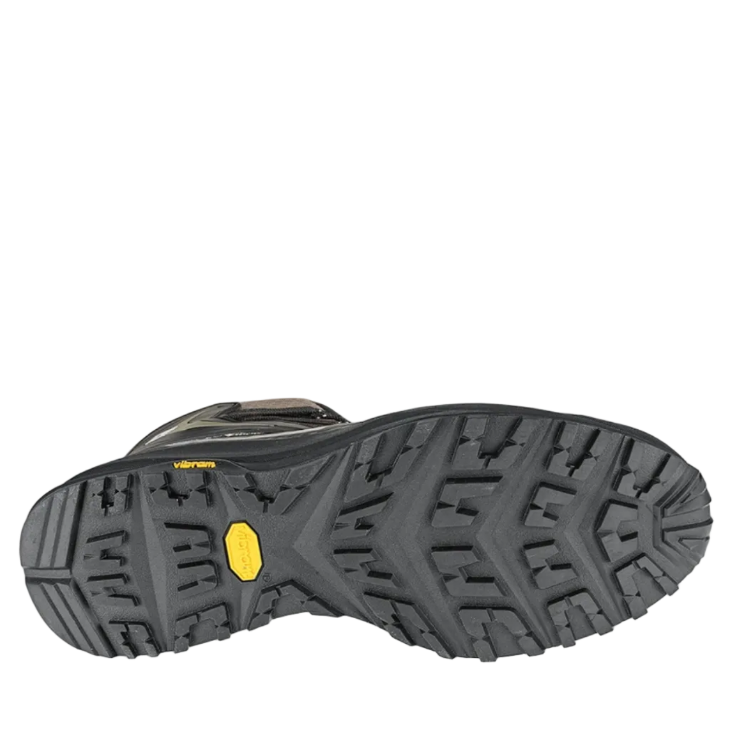 GAERNE sko G Xenon Gore-Tex grøn/sort