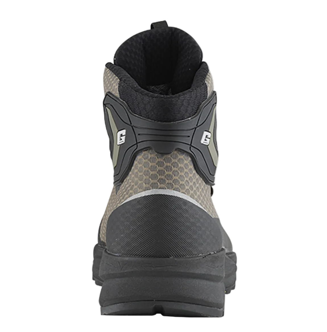 GAERNE sko G Xenon Gore-Tex grøn/sort