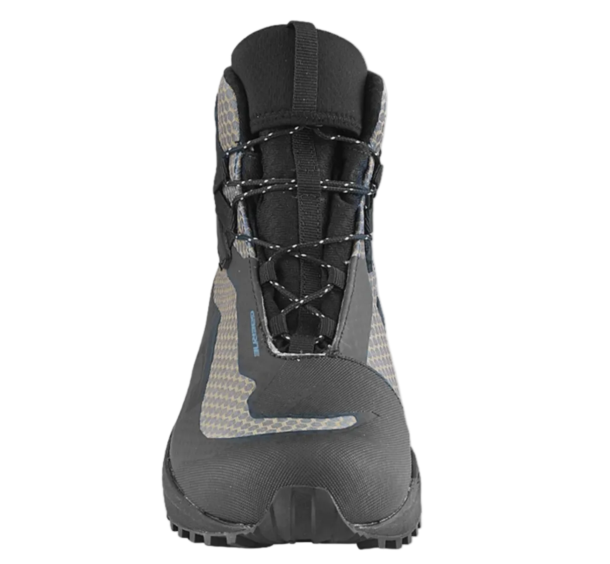Scarpe GAERNE G Xenon Gore-Tex verde/nero