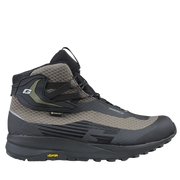 GAERNE sko G Xenon Gore-Tex grøn/sort