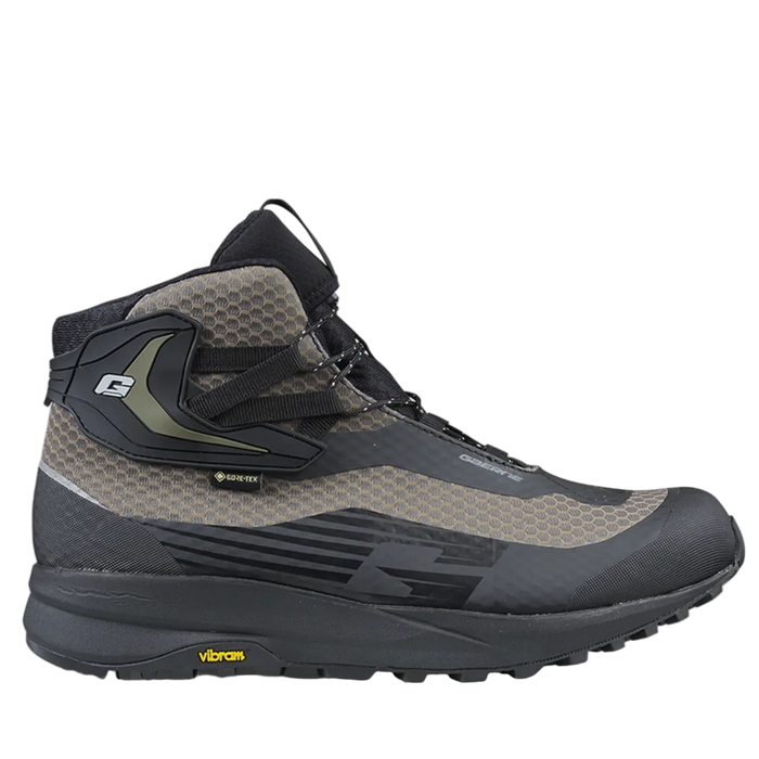 GAERNE batai G Xenon Gore-Tex žalia/juoda