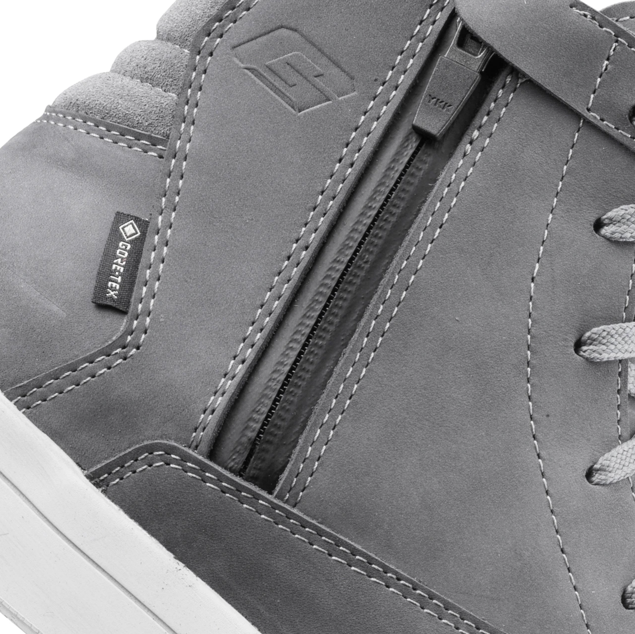 GAERNE G Rome Gore-Tex boots grey