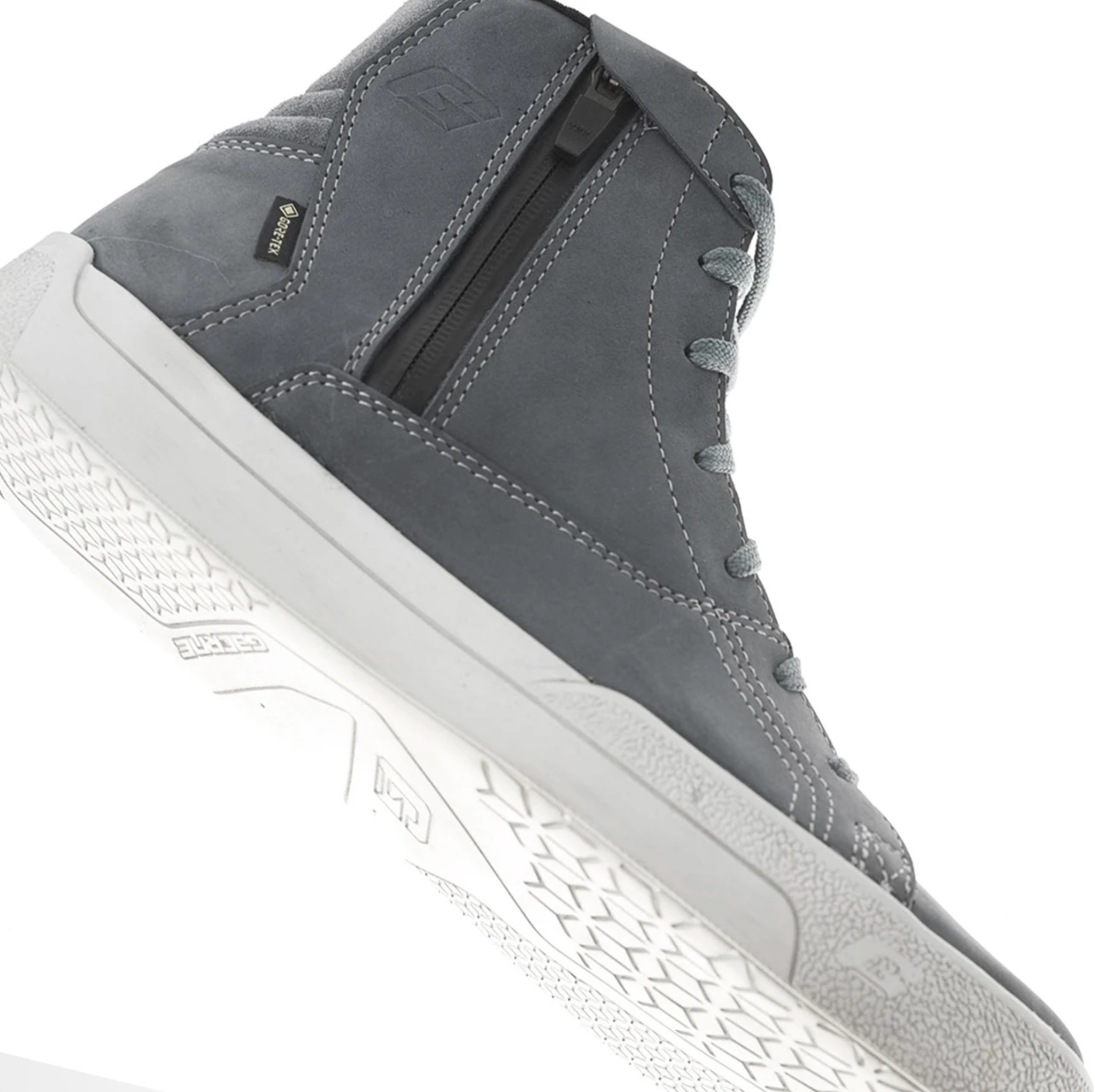 GAERNE G Rome Gore-Tex boots grey