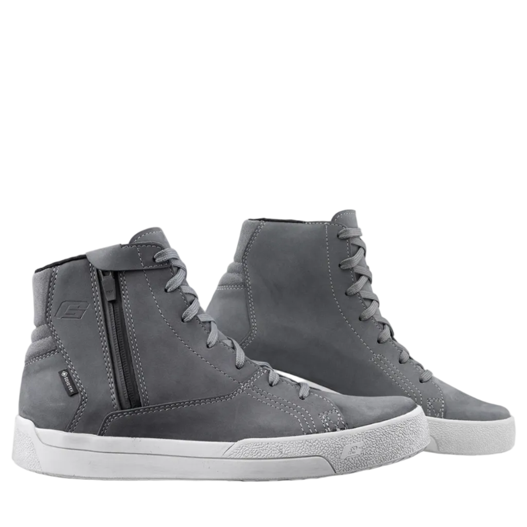 GAERNE G Rome Gore-Tex boots grey