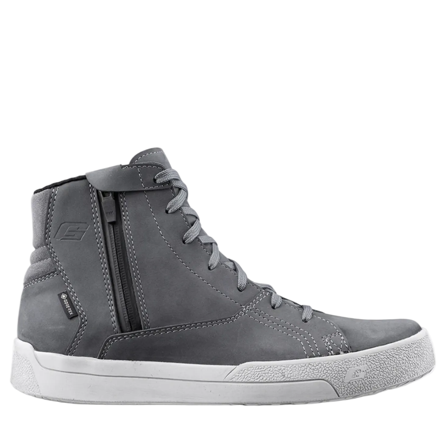 GAERNE G Rome Gore-Tex boots grey