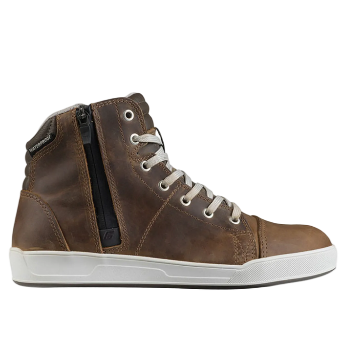 GAERNE kedas Voyager Oiled ruda