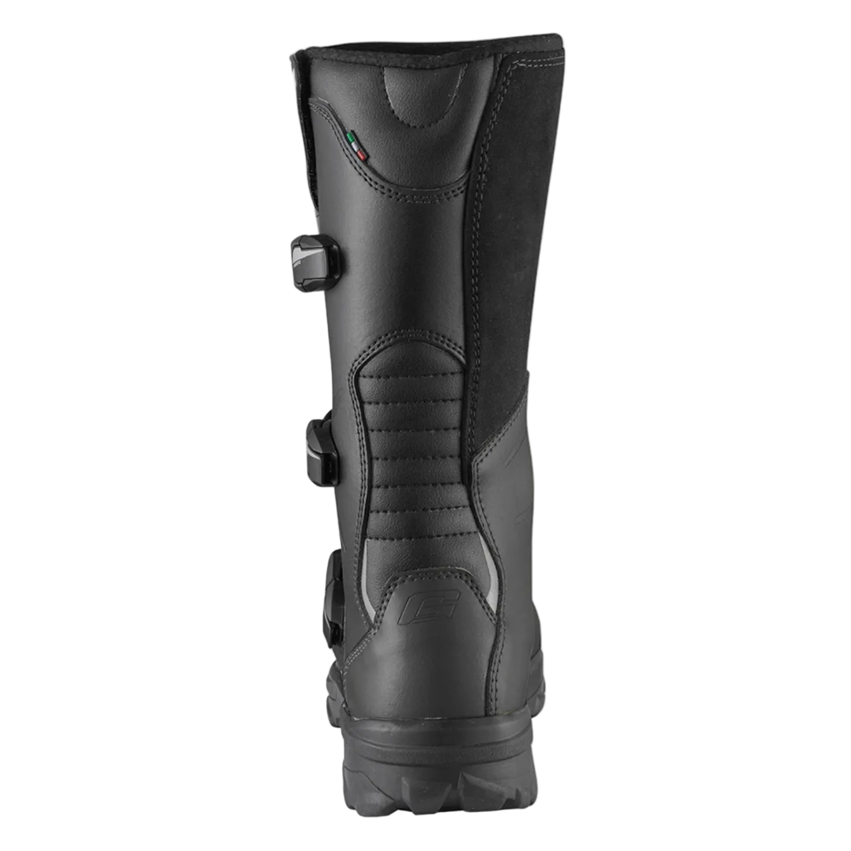 GAERNE støvler G Adventure Aquatech sort