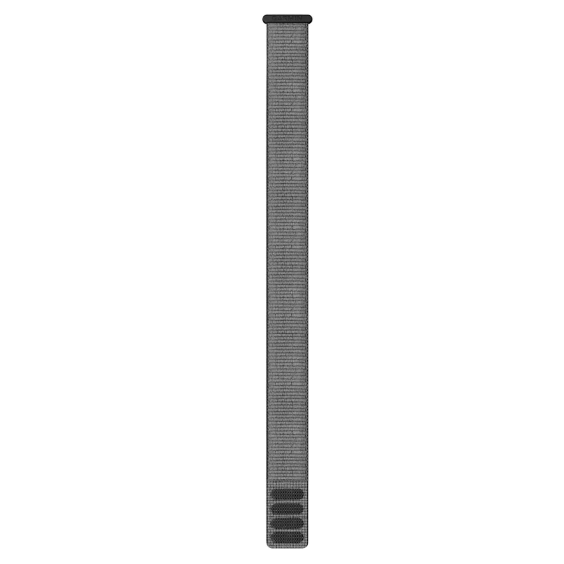 Cinturino orologio GARMIN Ultrafit 2 20mm Nylon grigio