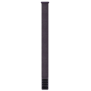 GARMIN urrem Ultrafit 2 20mm nylon dyb orkidé
