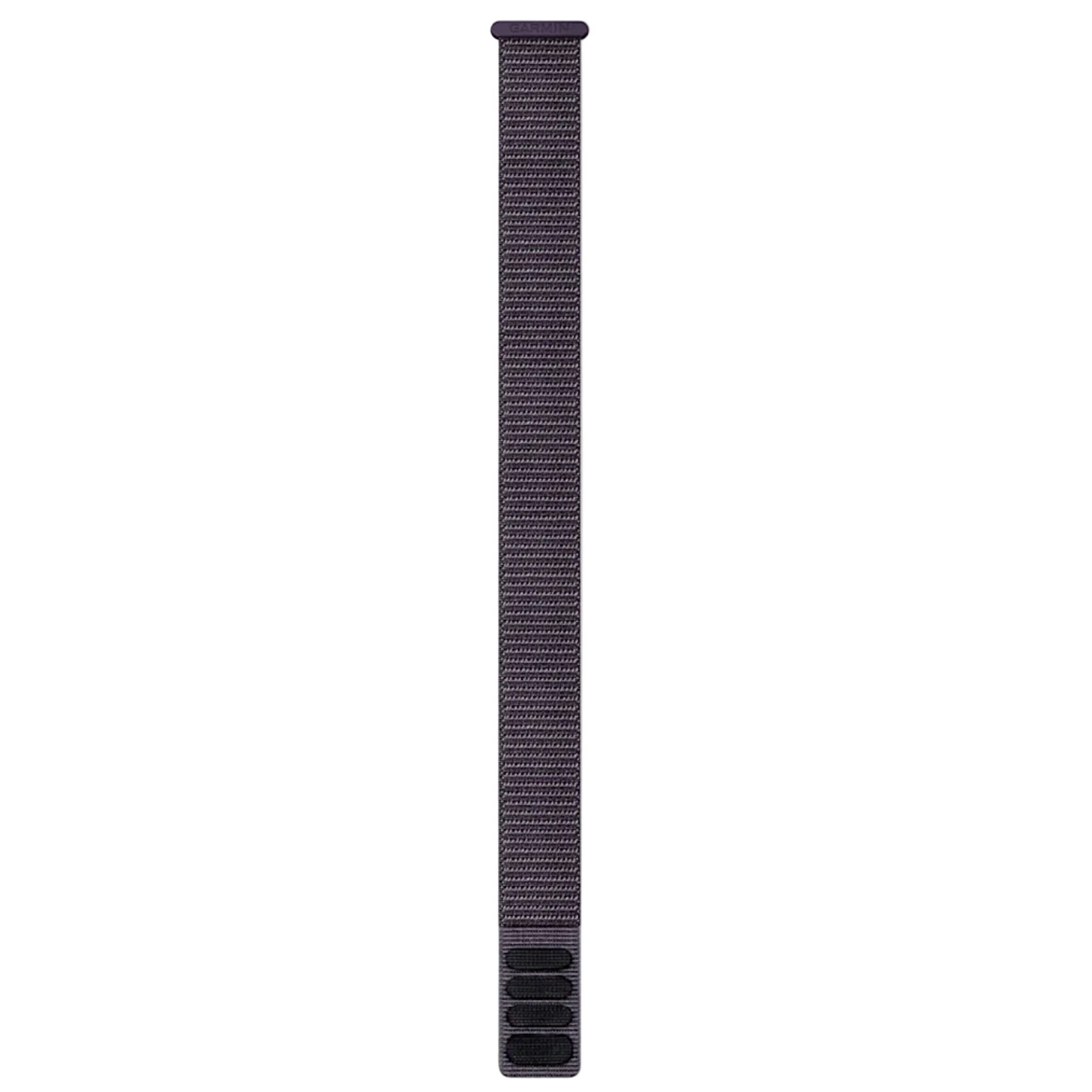 Cinturino orologio GARMIN Ultrafit 2 20mm Nylon orchidea profonda