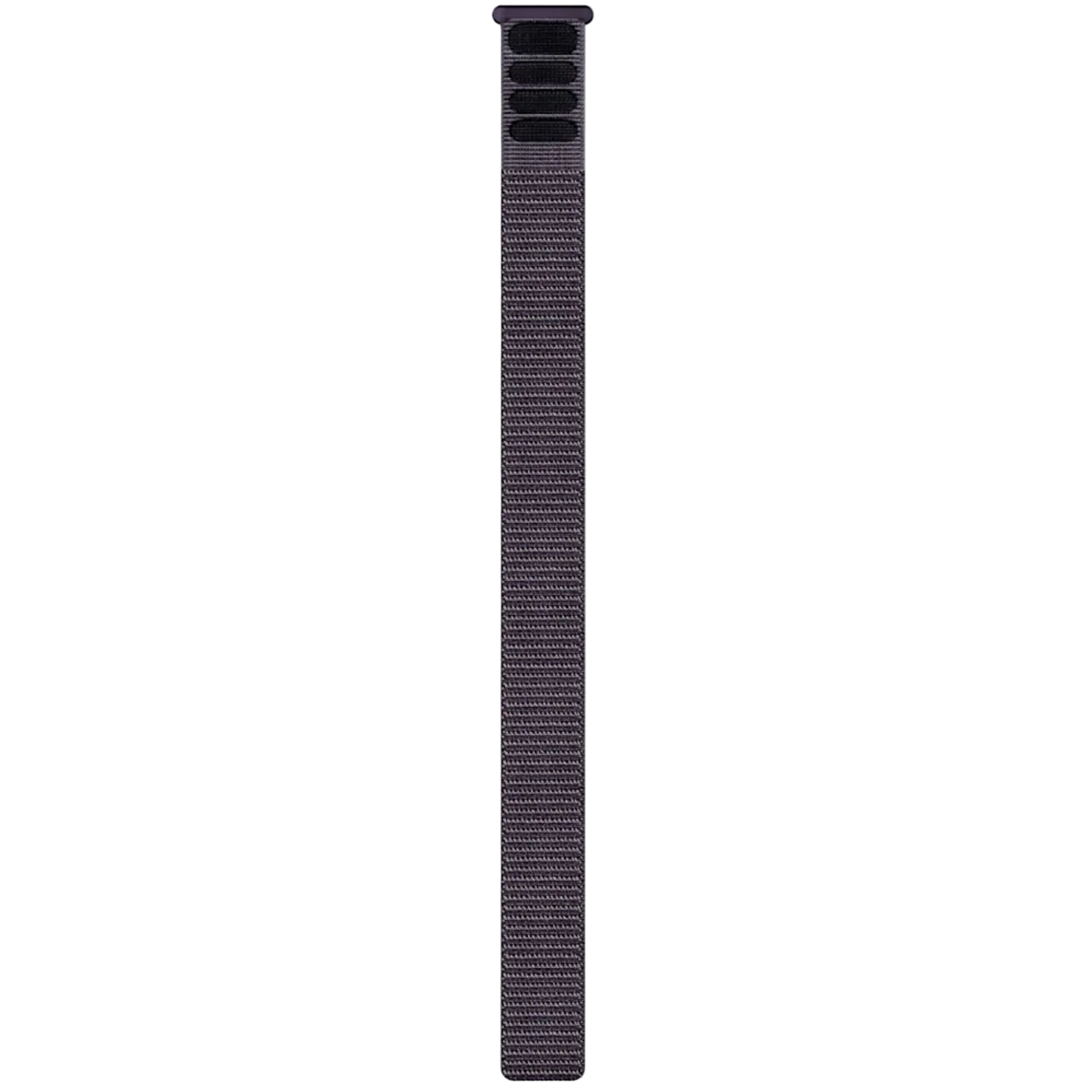Cinturino orologio GARMIN Ultrafit 2 20mm Nylon orchidea profonda
