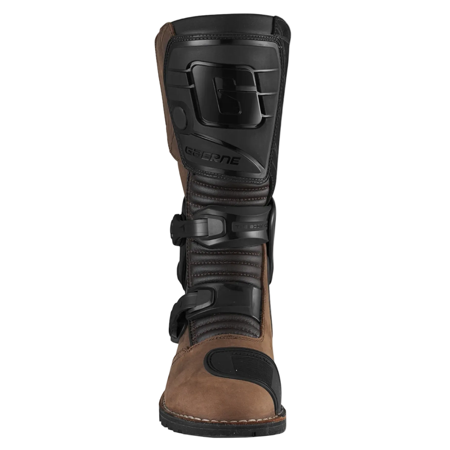 GAERNE støvler Dakar Gore-Tex brun