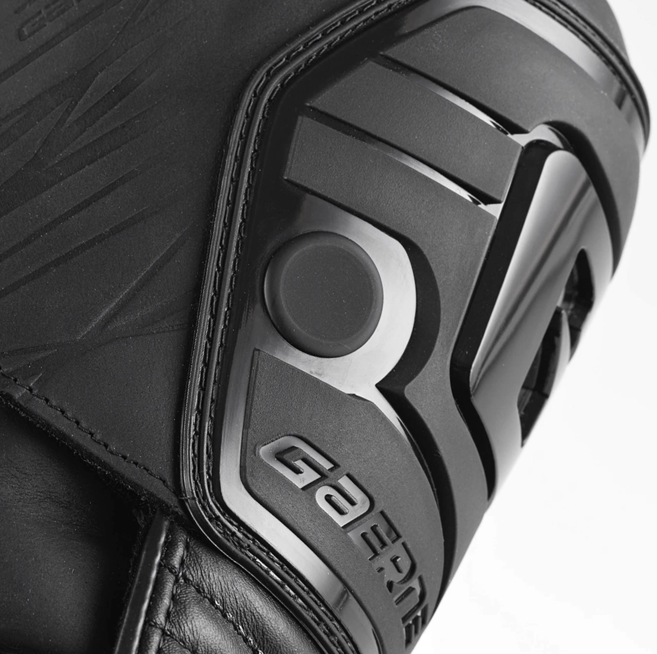 Stivali GAERNE Dakar Gore-Tex neri