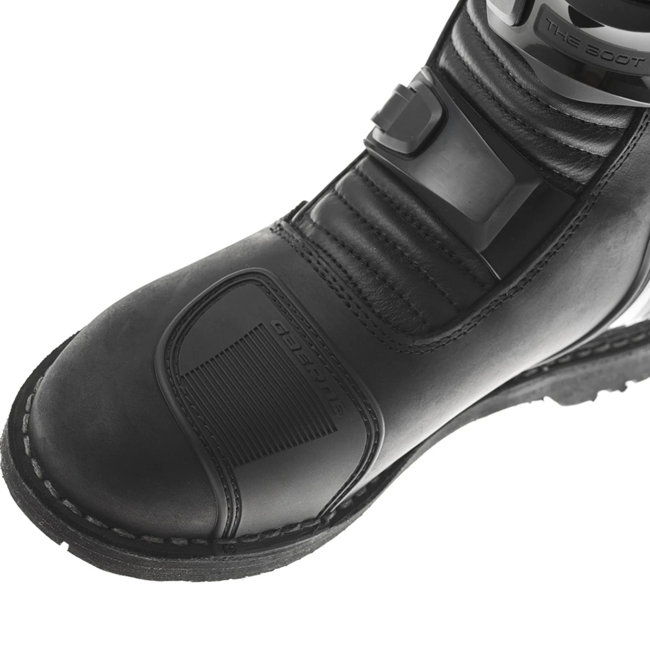 Stivali GAERNE Dakar Gore-Tex neri