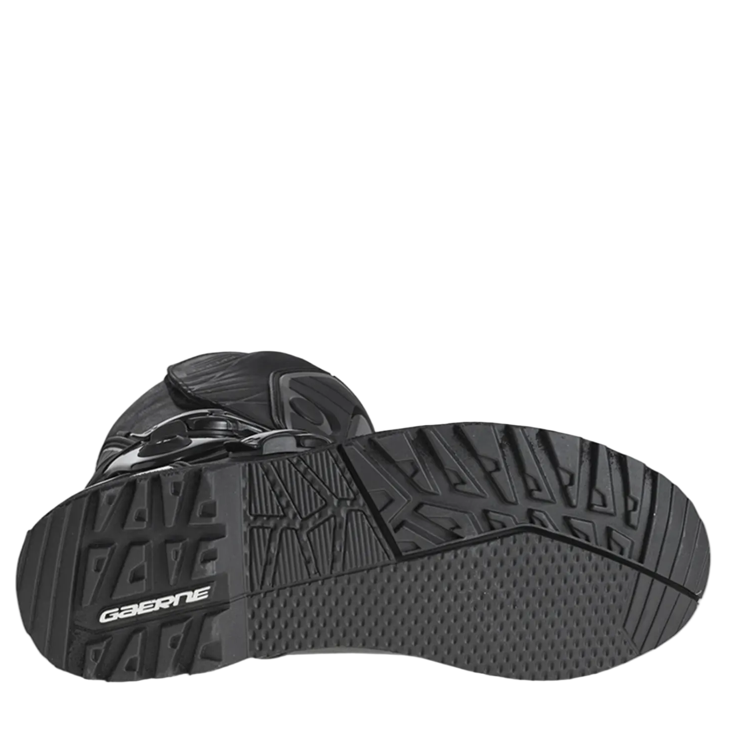 Stivali GAERNE Dakar Gore-Tex neri