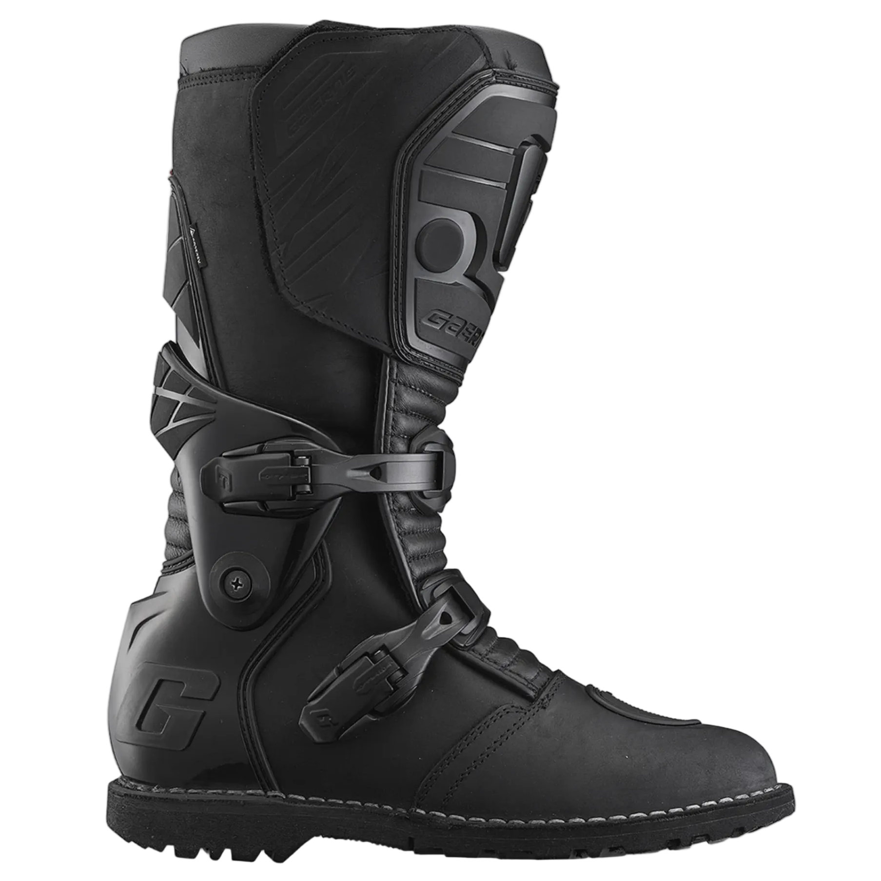 GAERNE støvler Dakar Gore-Tex sort