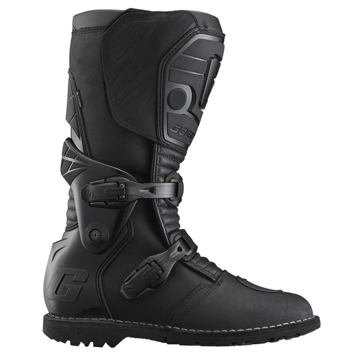 Stivali GAERNE Dakar Gore-Tex neri