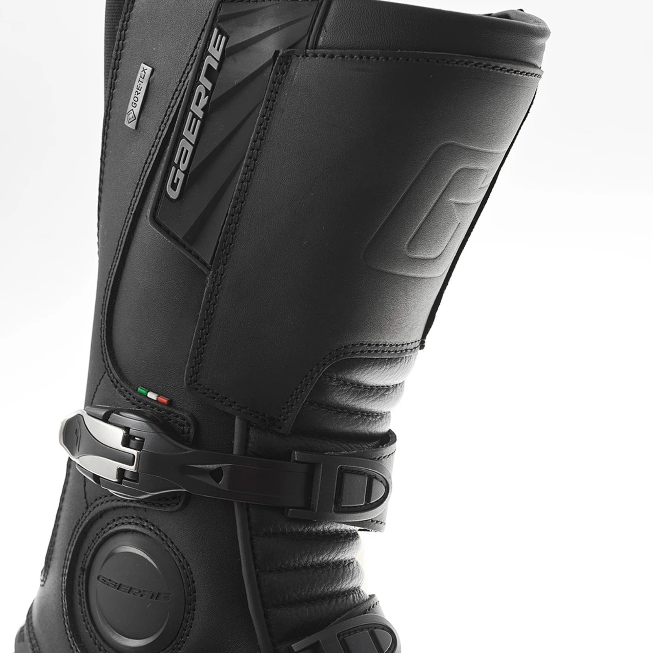 Bottes GAERNE Midland Gore-Tex noires