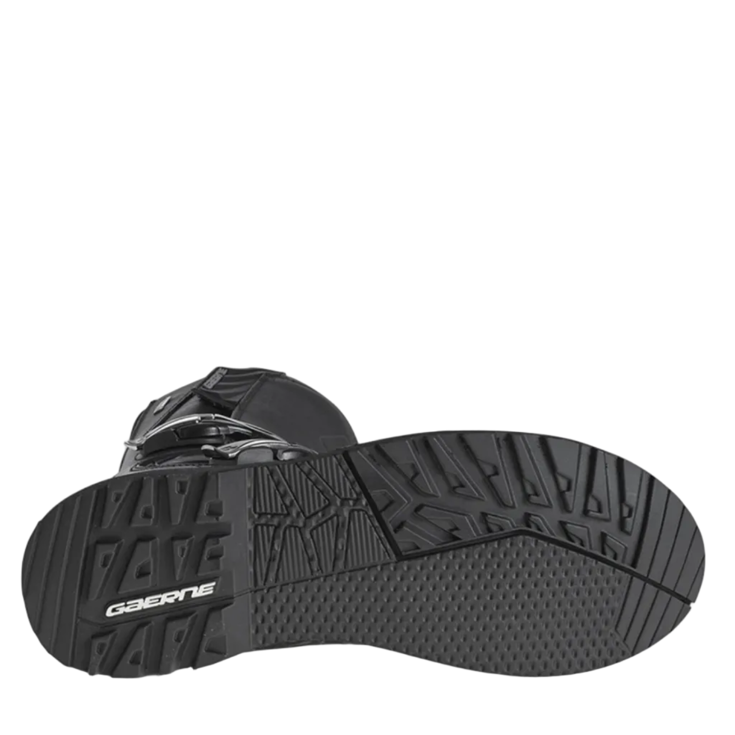 Bottes GAERNE Midland Gore-Tex noires