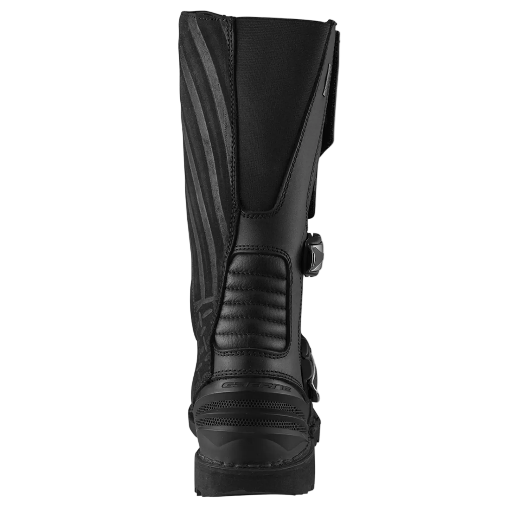 Bottes GAERNE Midland Gore-Tex noires