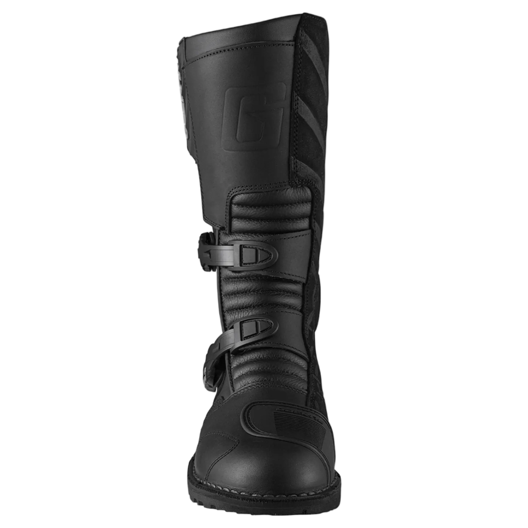 Bottes GAERNE Midland Gore-Tex noires