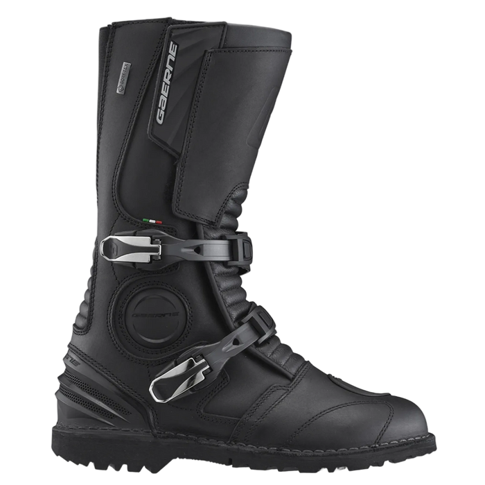 Stivali GAERNE Midland Gore-Tex neri