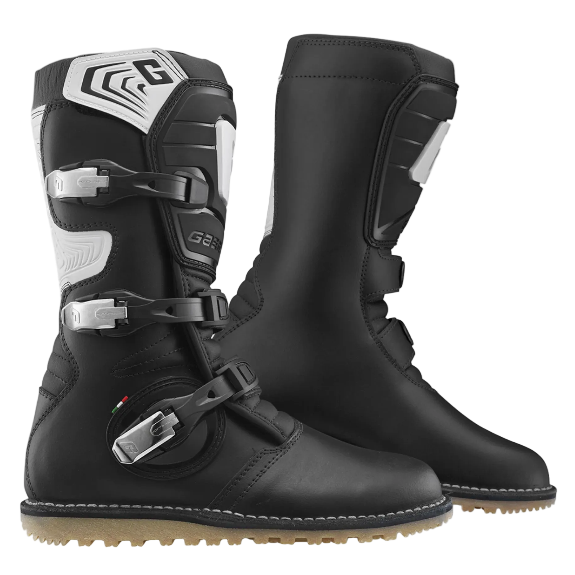 GAERNE saapad Balance Pro Tech mustad