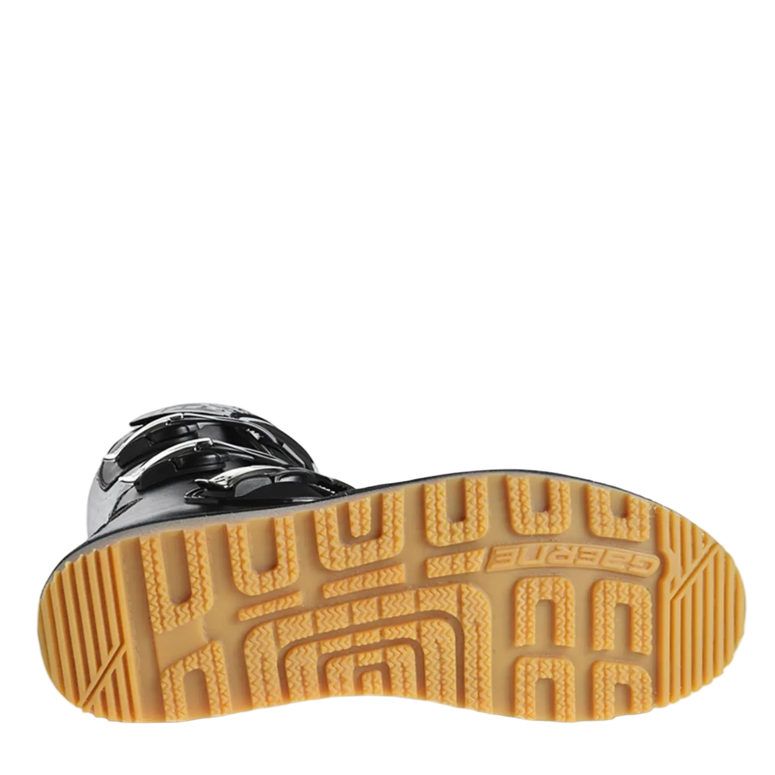 GAERNE saapad Balance Pro Tech mustad
