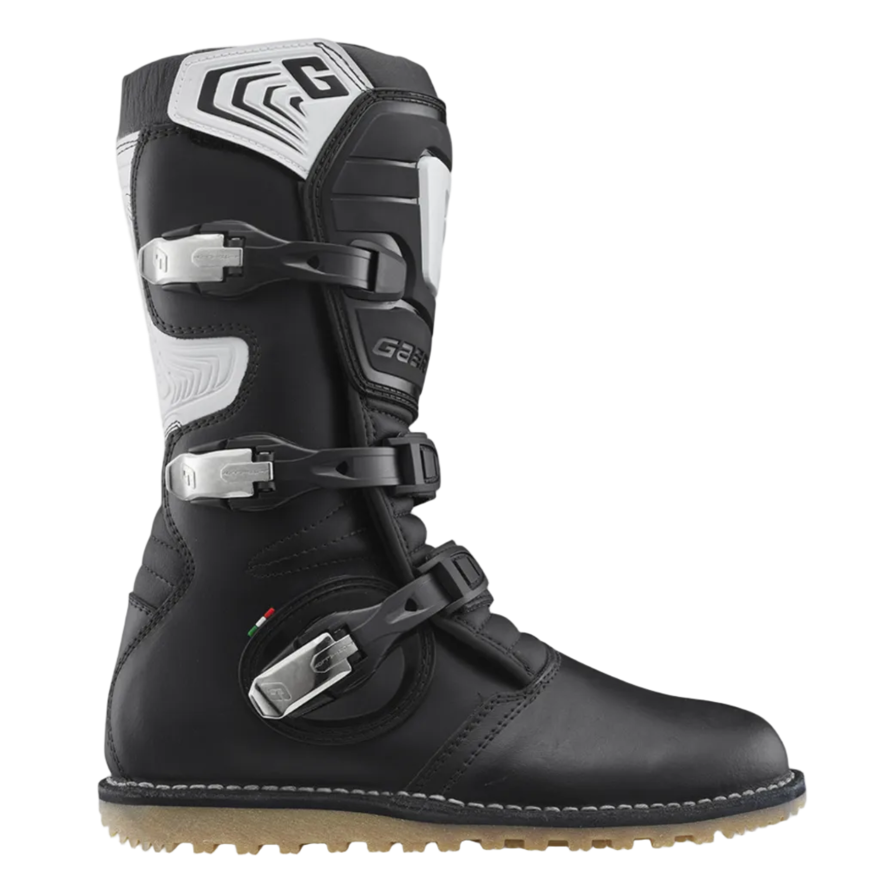 Bottes GAERNE Balance Pro Tech noires