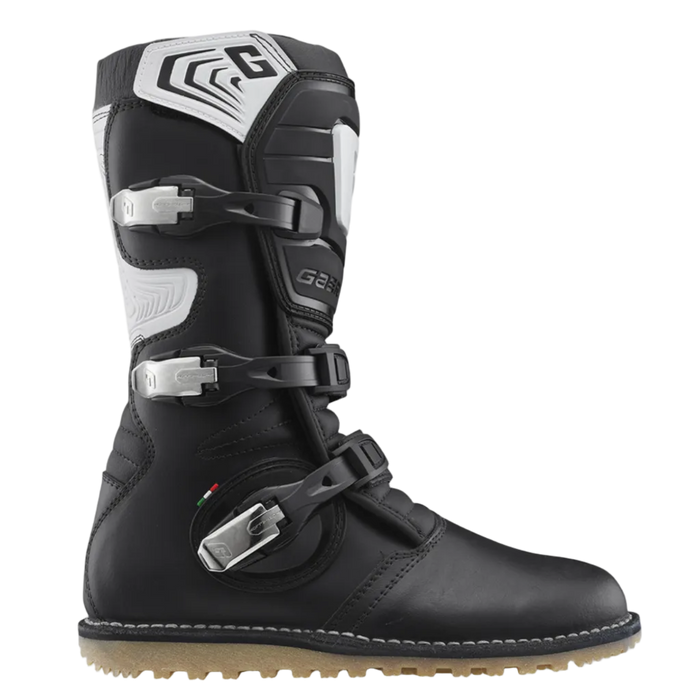 Stivali GAERNE Balance Pro Tech neri