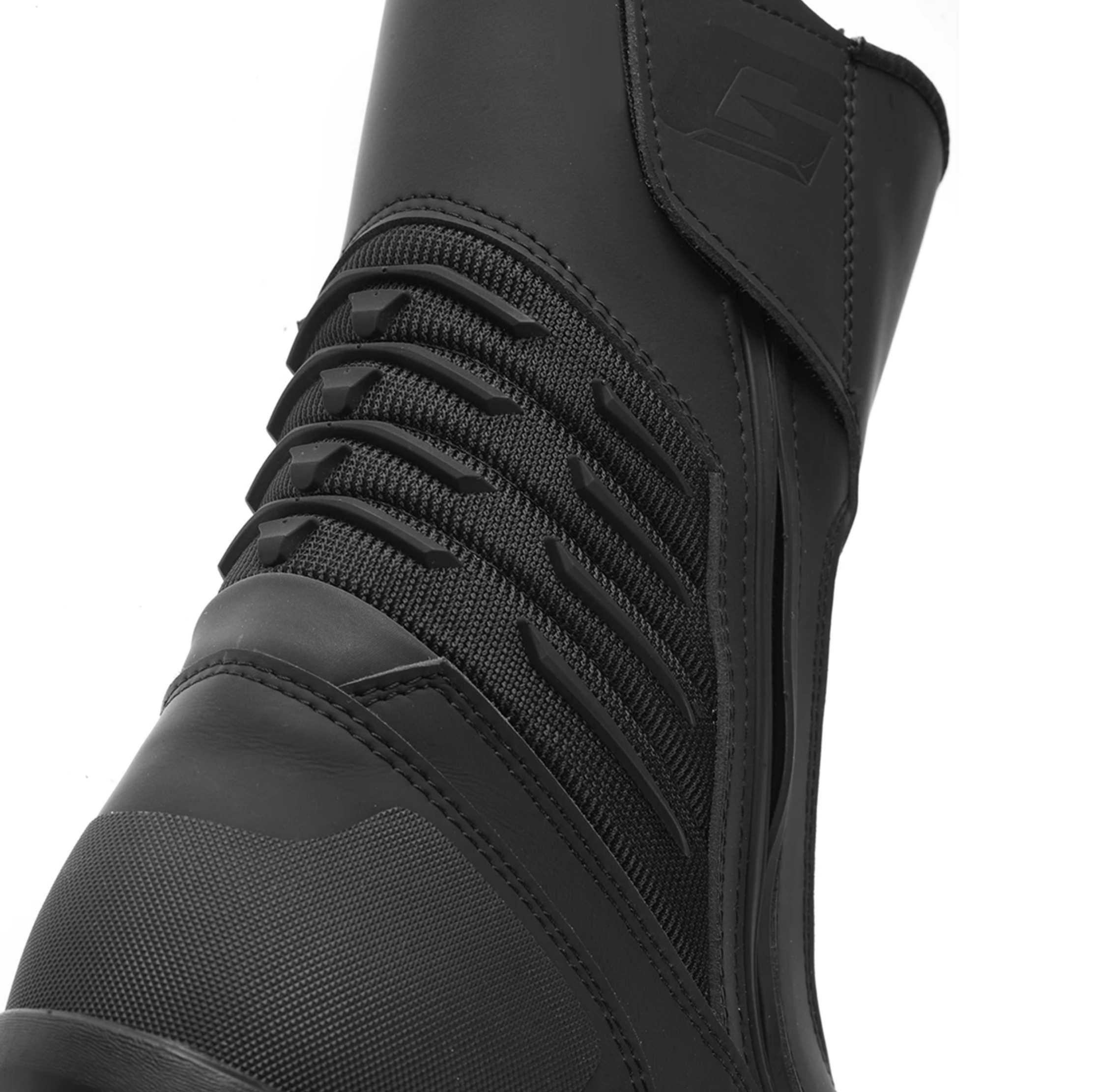 Bottes GAERNE G Niemet Gore-Tex noires