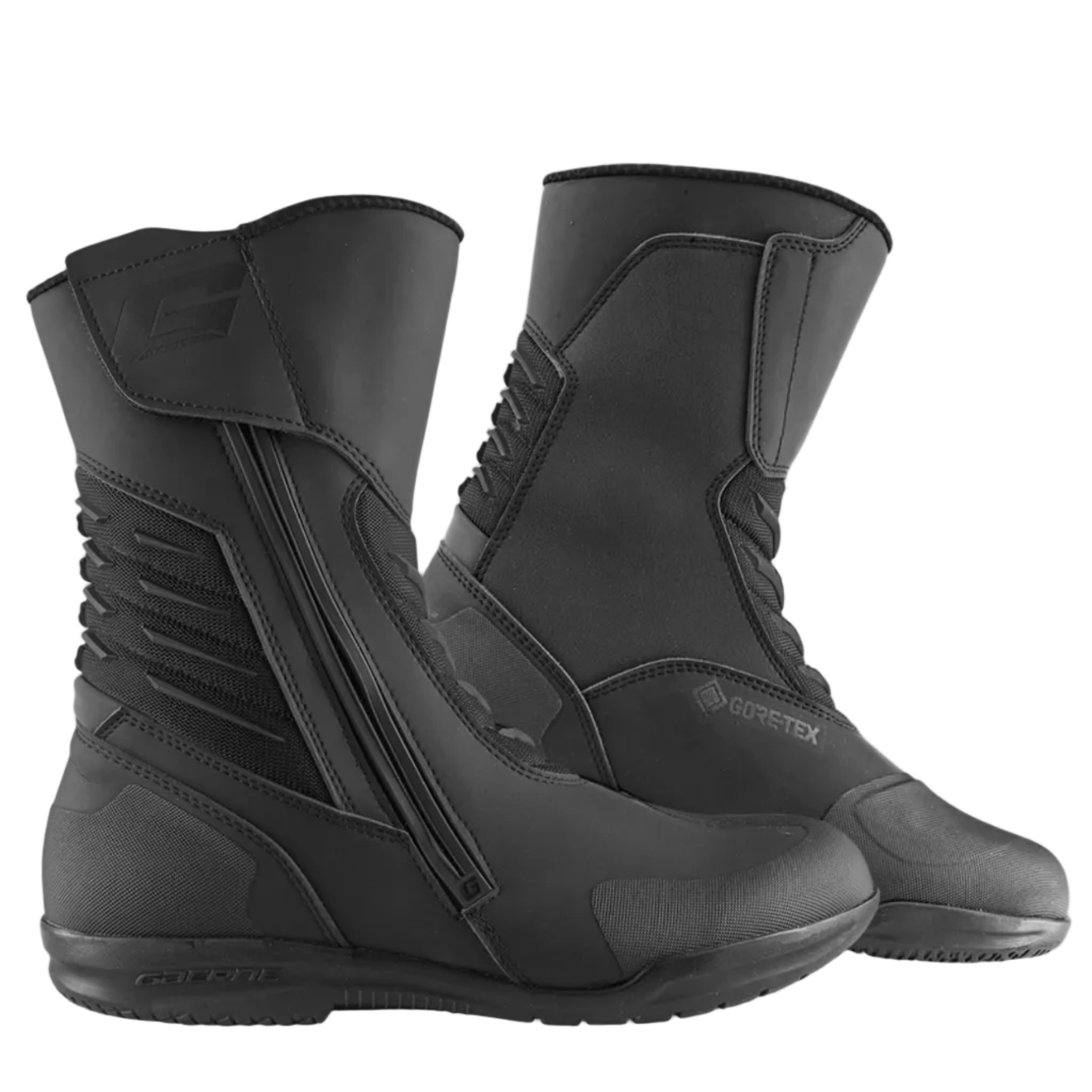 Bottes GAERNE G Niemet Gore-Tex noires