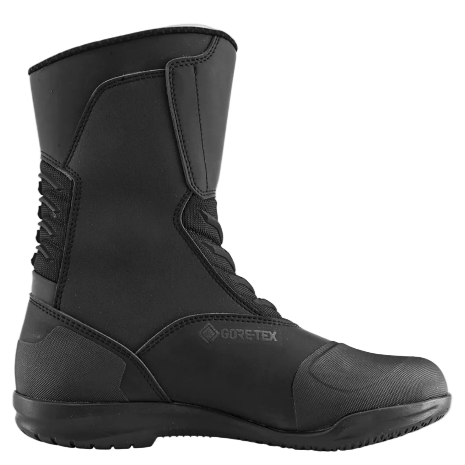 GAERNE laarzen G Niemet Gore-Tex zwart