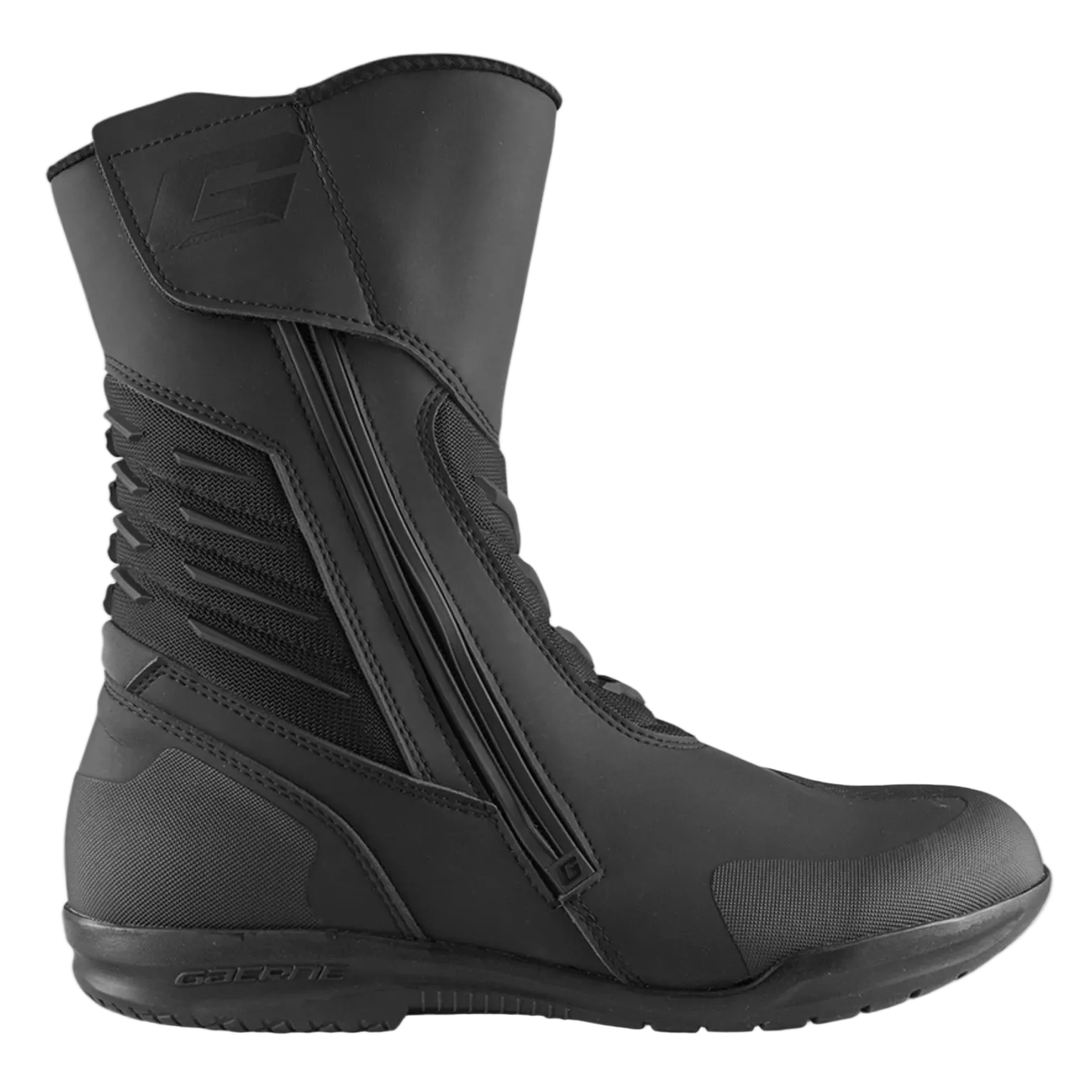 Bottes GAERNE G Niemet Gore-Tex noires