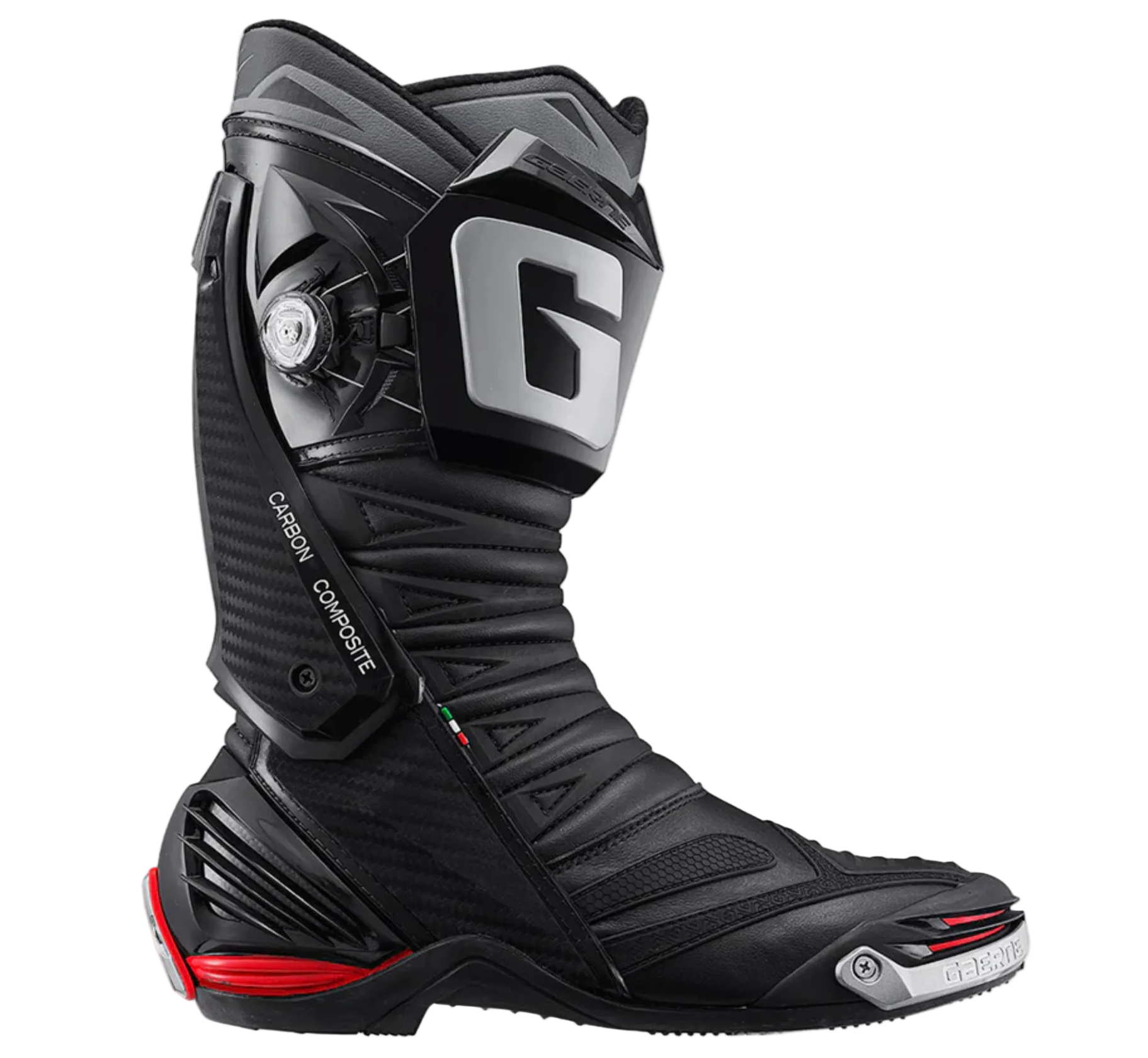 Bottes GAERNE GP1 Evo noires