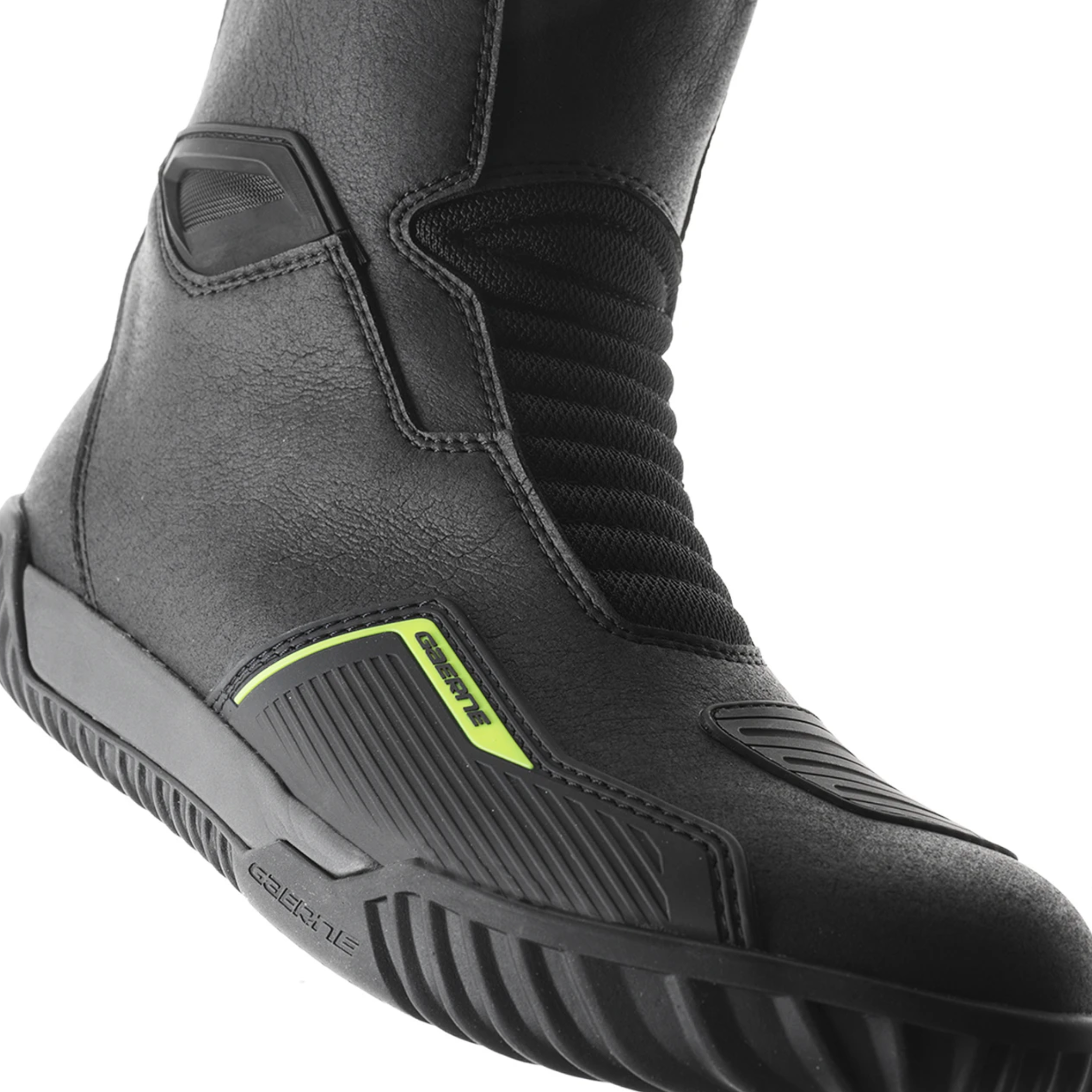Bottes GAERNE G Escape Gore-Tex noires