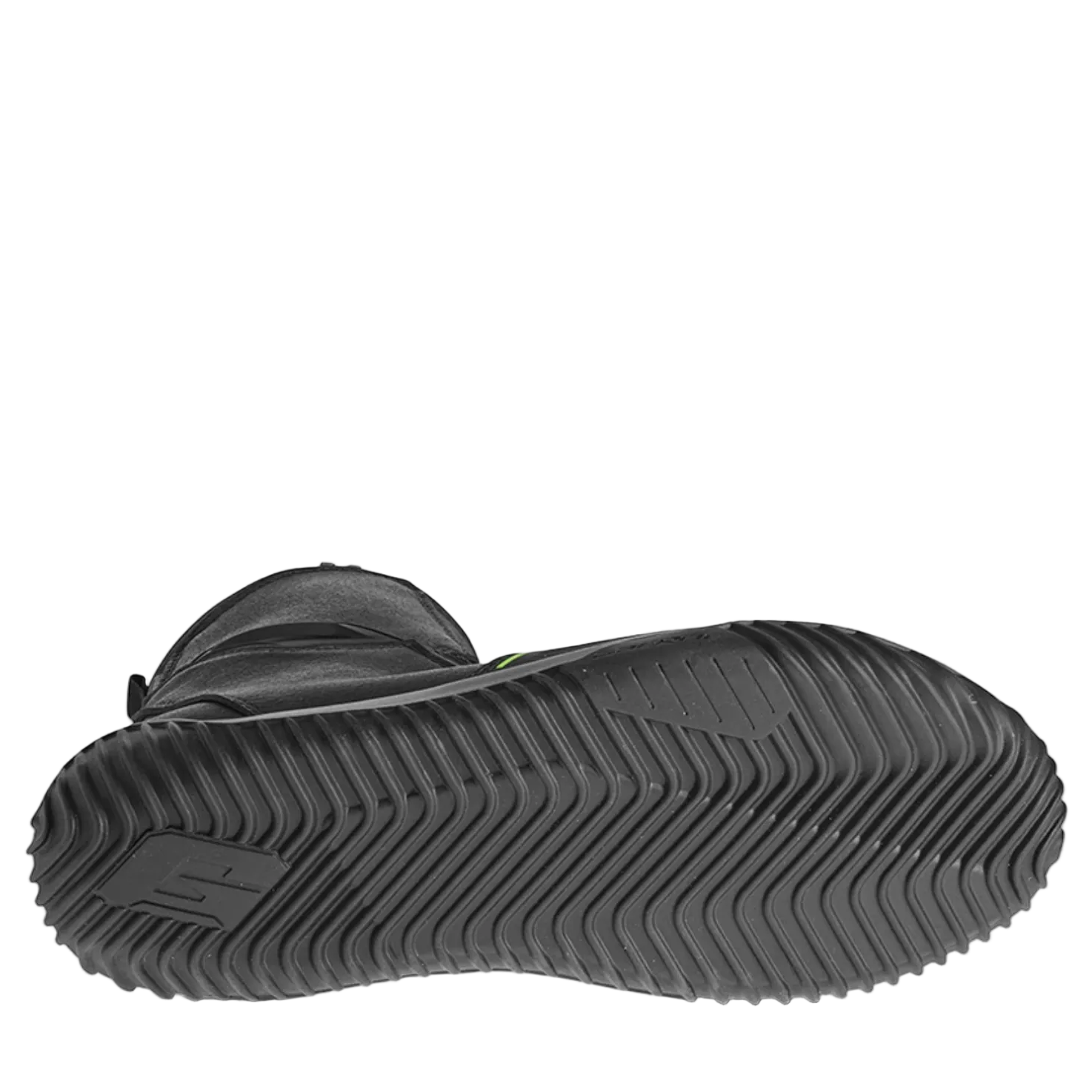 Bottes GAERNE G Escape Gore-Tex noires
