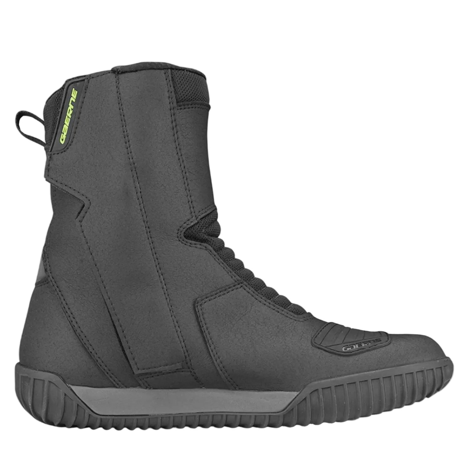Bottes GAERNE G Escape Gore-Tex noires