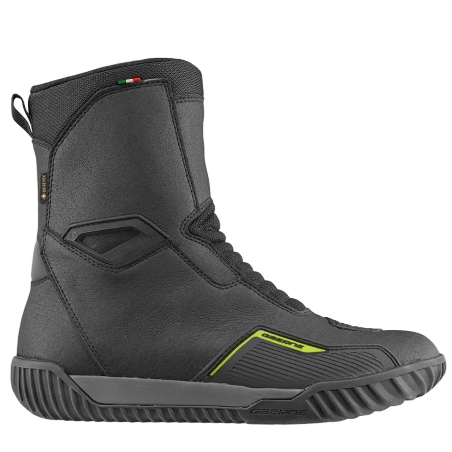Bottes GAERNE G Escape Gore-Tex noires