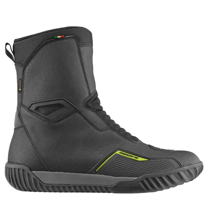 Stivali GAERNE G Escape Gore-Tex neri