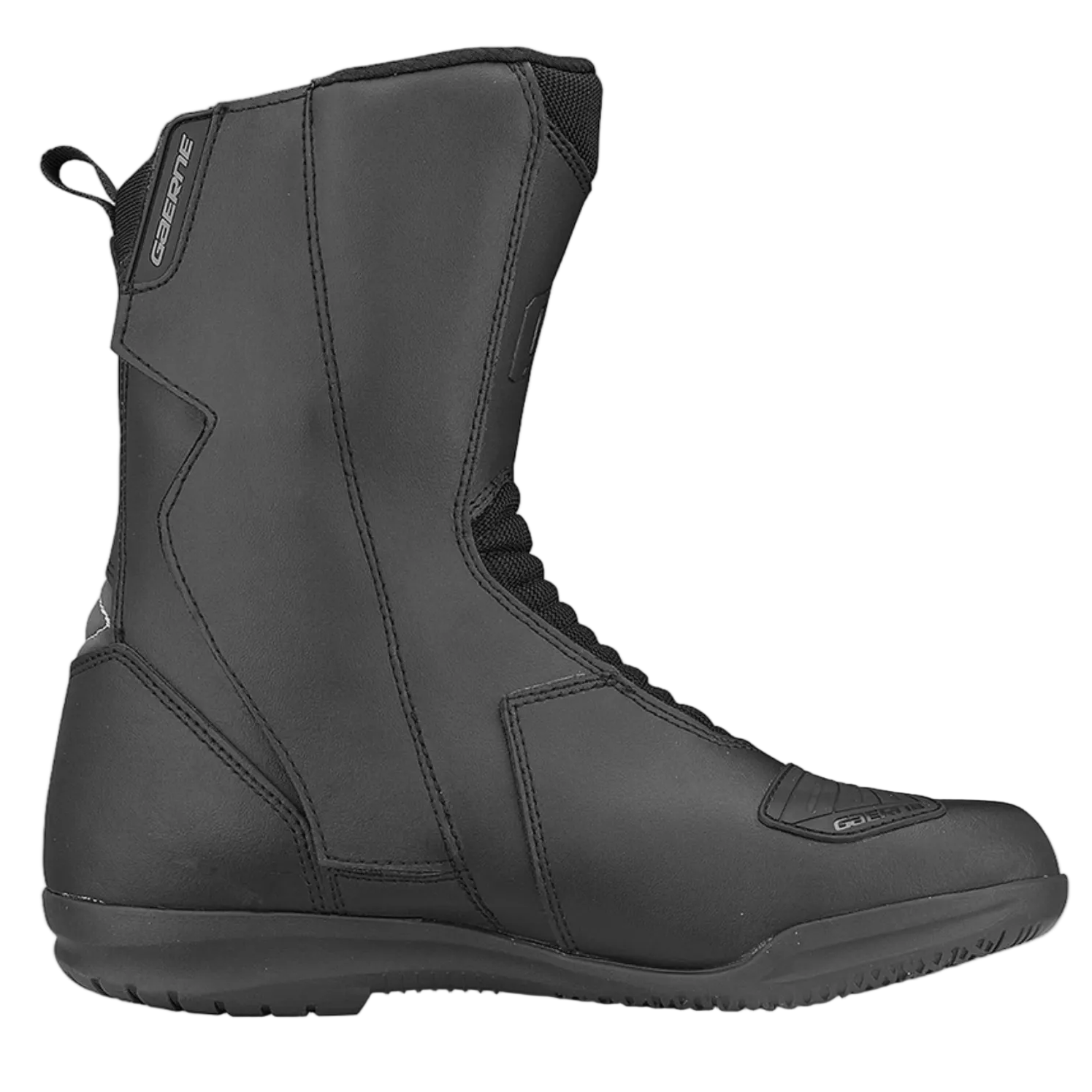 GAERNE Yuma Aquatech mustad saapad