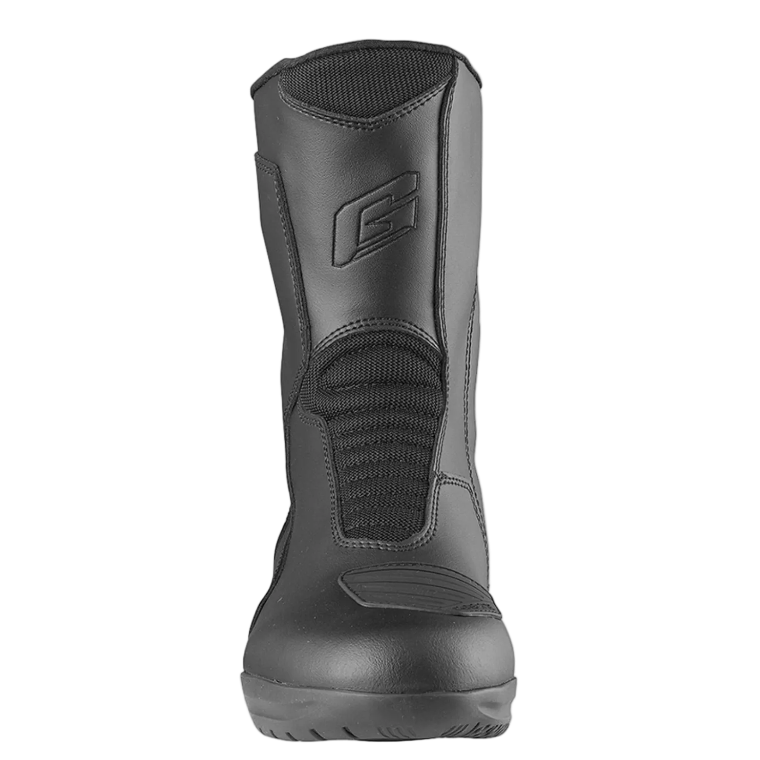 Bottes GAERNE Yuma Aquatech noires