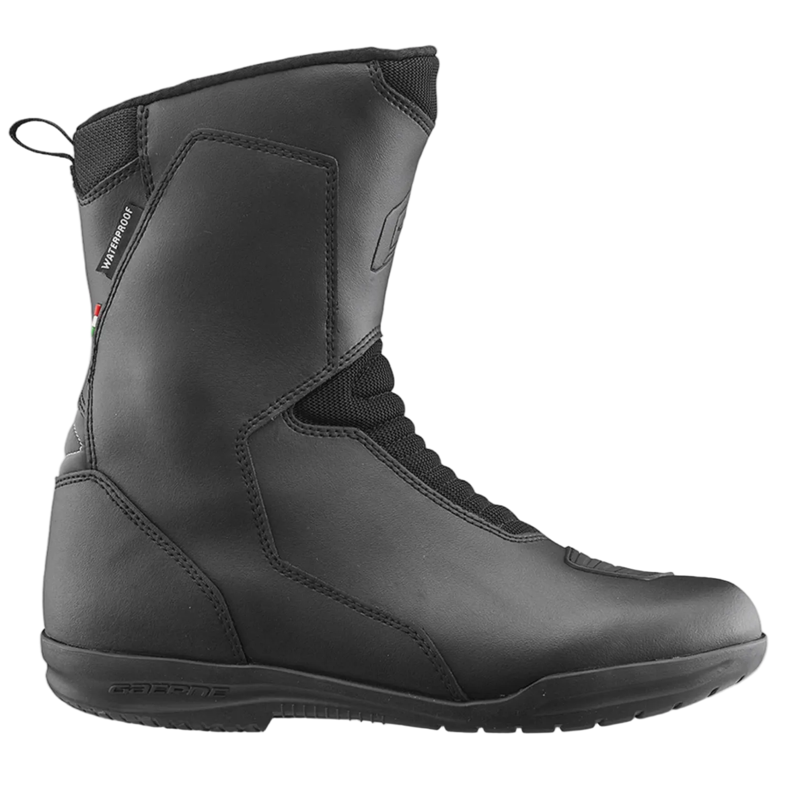 Bottes GAERNE Yuma Aquatech noires